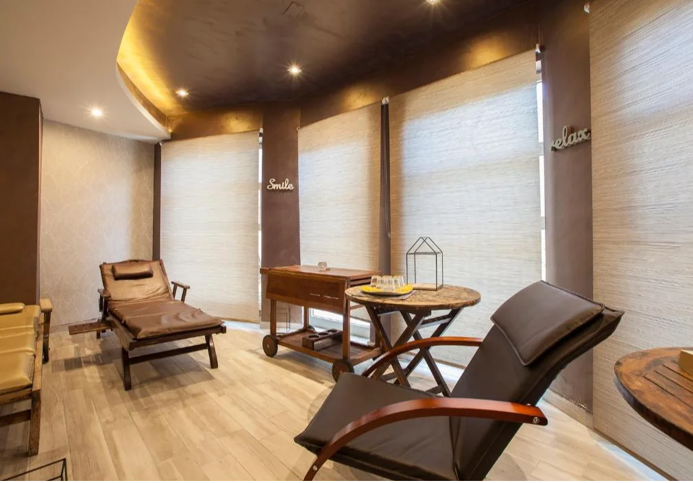 Hotel Solana spa