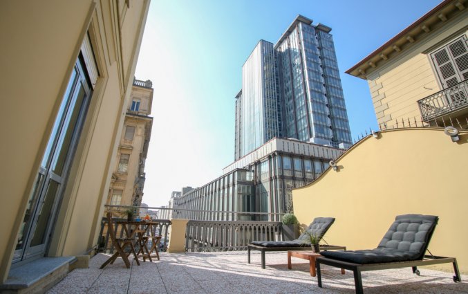 Hotel Diplomatic Turijn