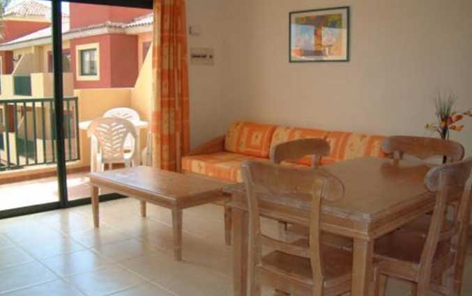 Aparthotel Labranda Aloe Club