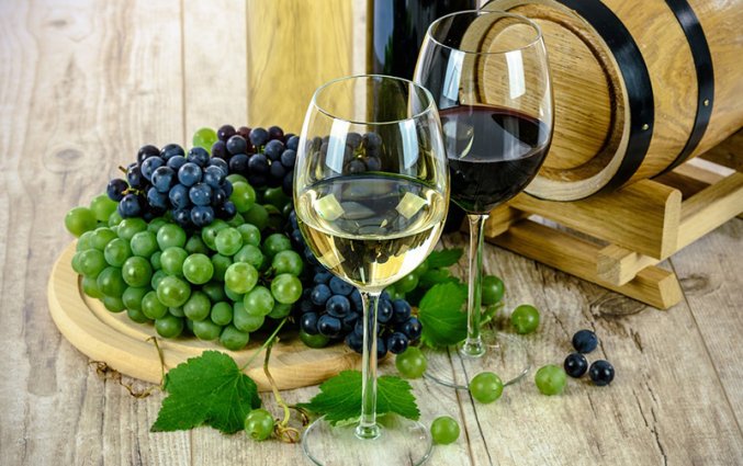 Wijnproeverij Barcelona