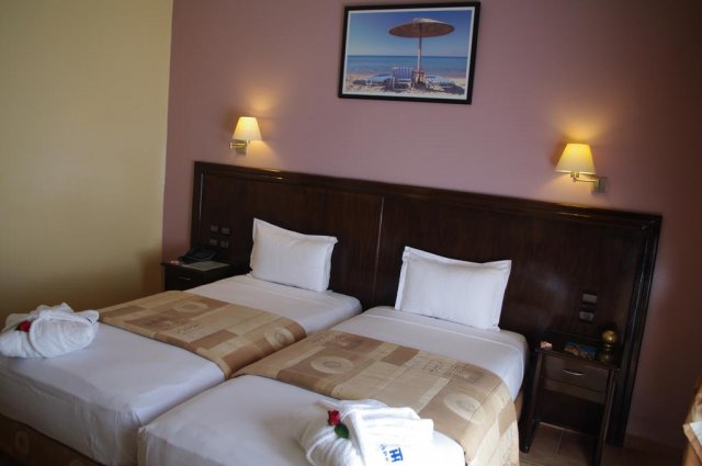Hotel & Spa Tildi