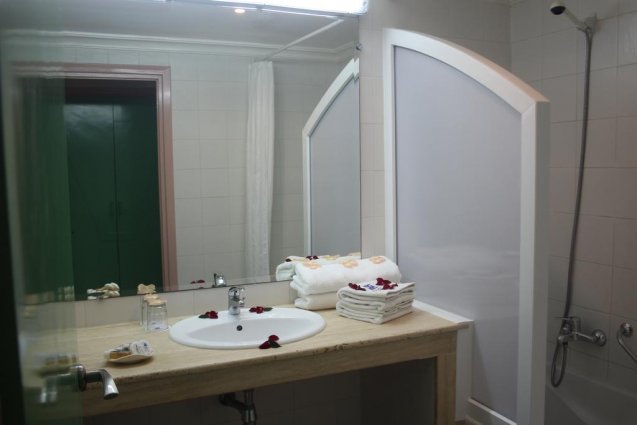 Hotel & Spa Tildi