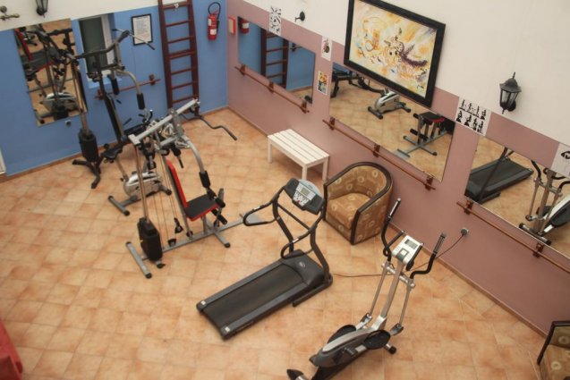Hotel & Spa Tildi