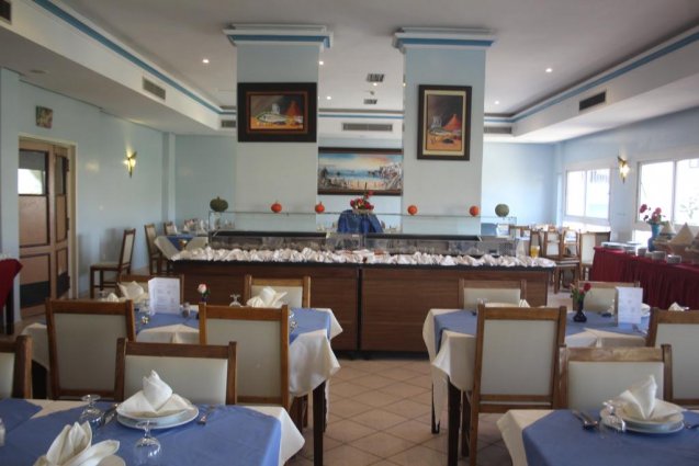 Hotel & Spa Tildi