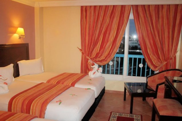 Hotel & Spa Tildi
