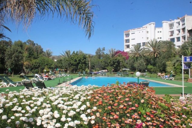 Hotel & Spa Tildi
