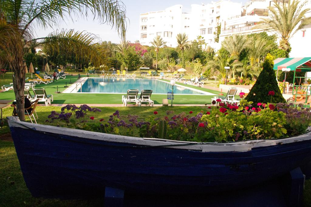 Hotel & Spa Tildi