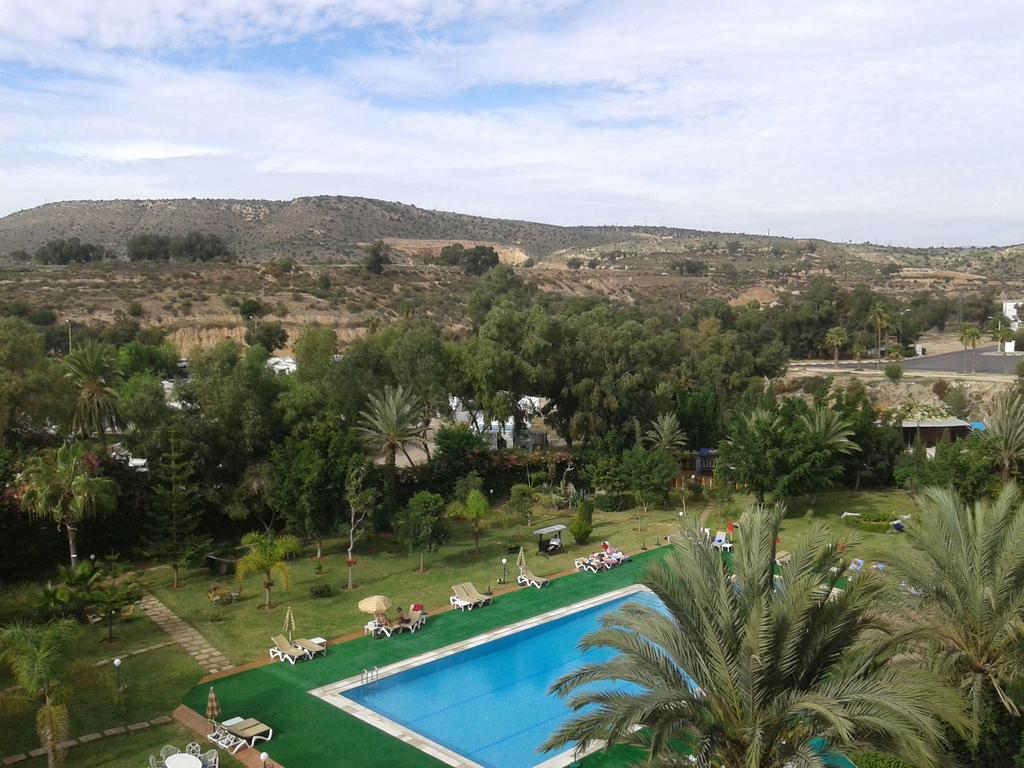 Hotel & Spa Tildi