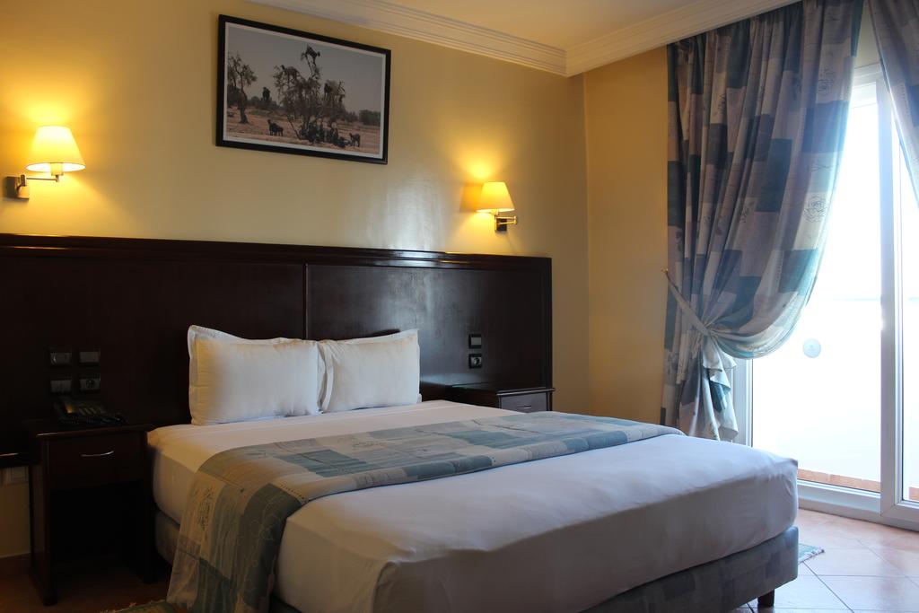 Hotel & Spa Tildi