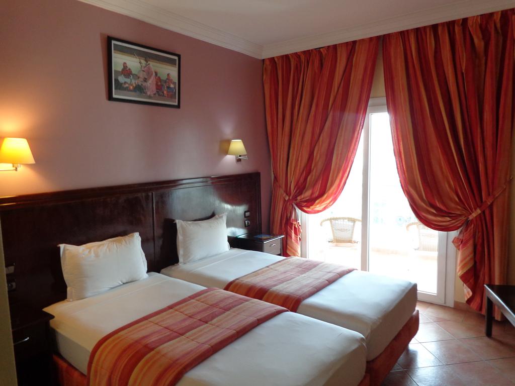 Hotel & Spa Tildi