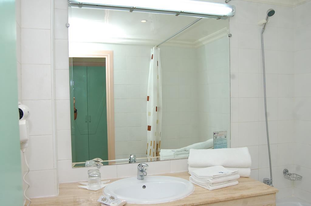 Hotel & Spa Tildi