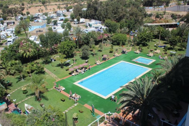 Hotel & Spa Tildi
