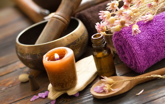 Wellness van Hotel Donatello in Dubai