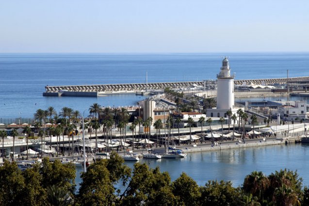 Rondreis Andalusie
