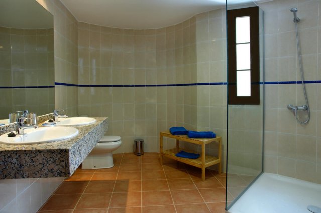 Studio van Appartementen Tabaiba Center op Lanzarote