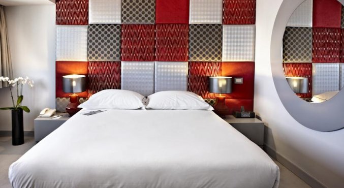 Hotel Tivoli Oriente