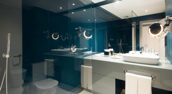 Hotel Tivoli Oriente