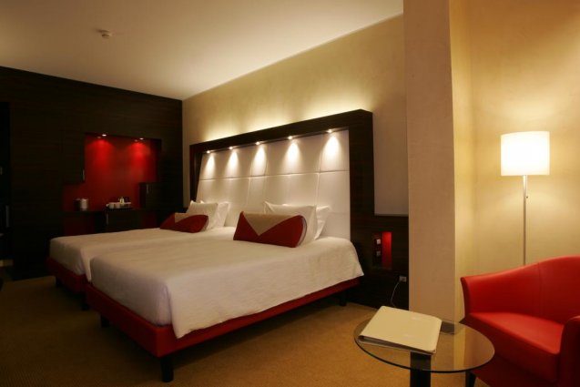 Kamer v
