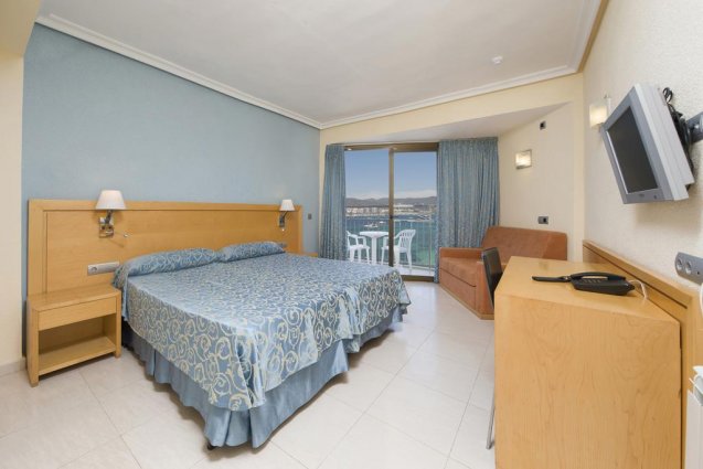 Hotel San Remo