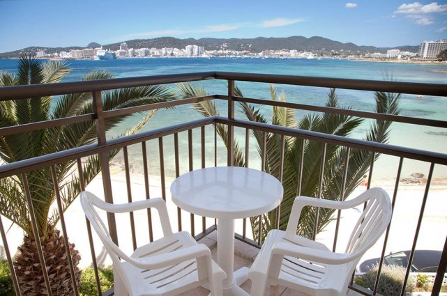 Hotel San Remo