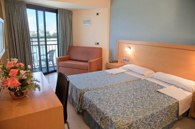 Hotel San Remo
