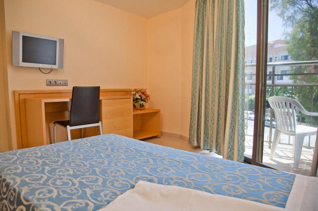 Hotel San Remo