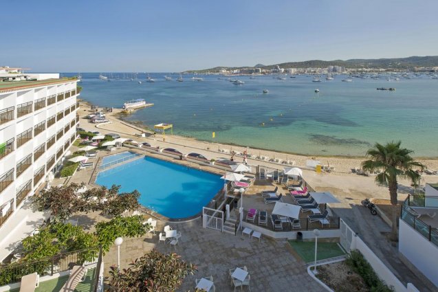 Hotel San Remo