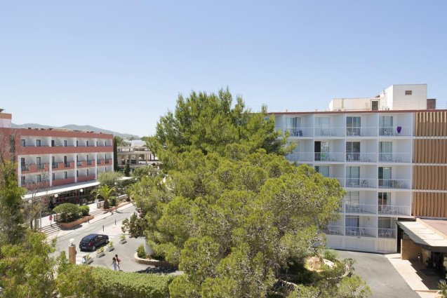Hotel San Remo