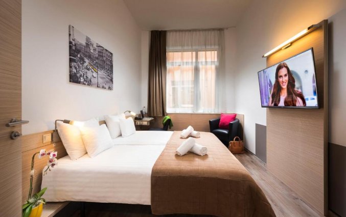 Kamer van Hotel Bo18