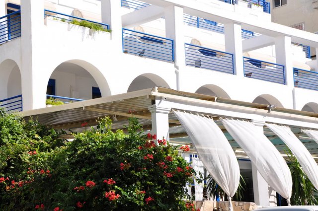 Hotel en Spa Secret Paradise op Chalkidiki