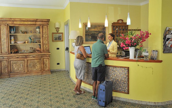 Hotel Miramare  