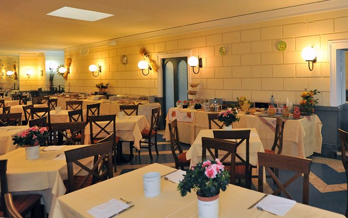 Hotel Miramare  