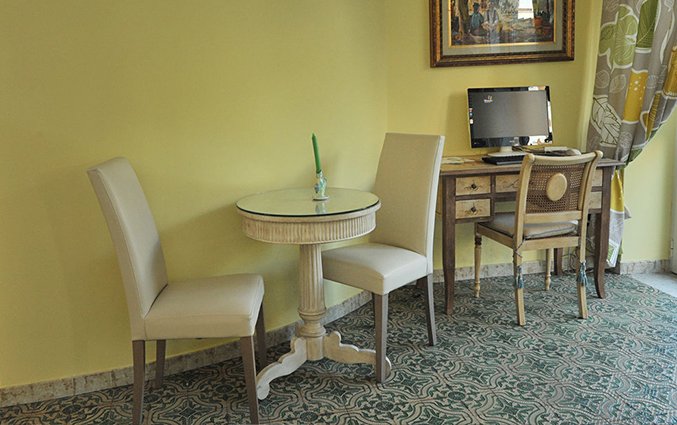 Hotel Miramare  