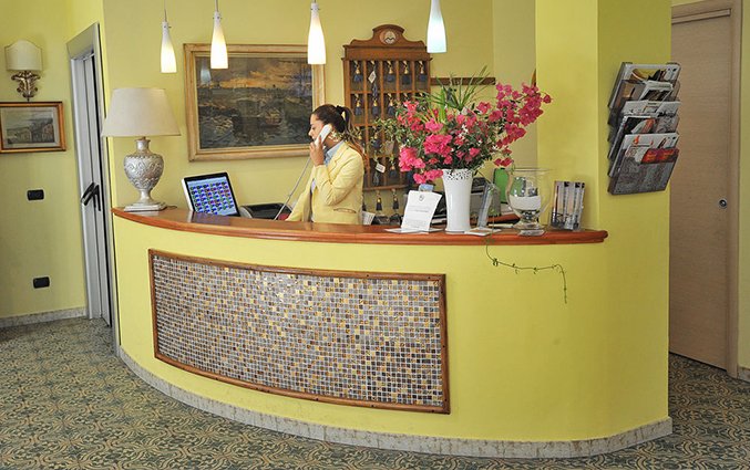 Hotel Miramare  