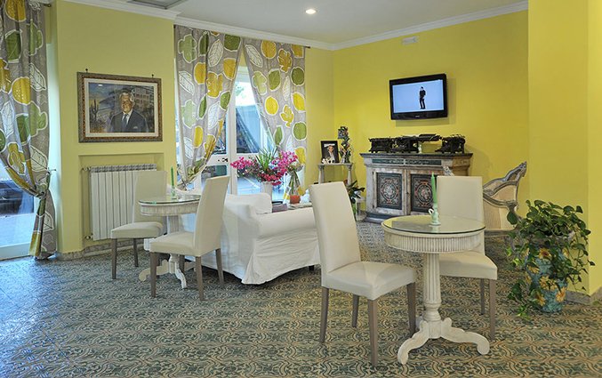 Hotel Miramare  