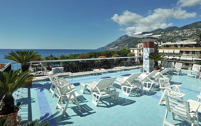 Hotel Miramare  