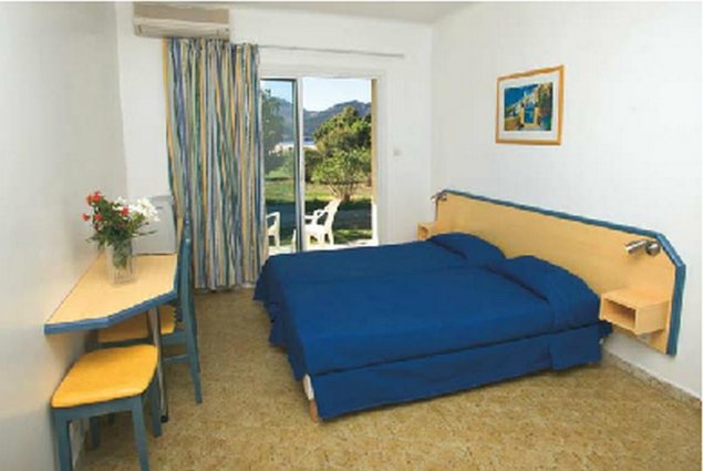 Hotel Marina di Lava