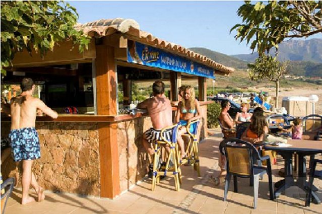 Hotel Marina di Lava