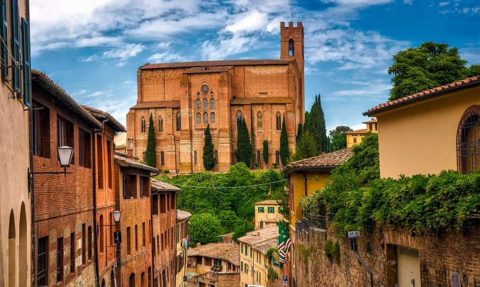 siena