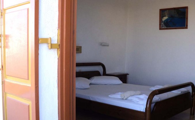 Hotel Adamastos