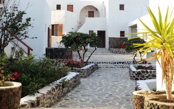 Hotel Adamastos