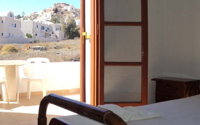 Hotel Adamastos