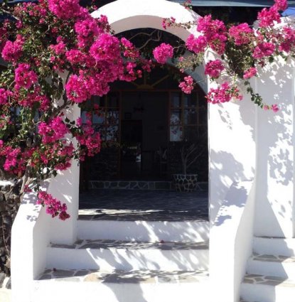 Hotel Adamastos