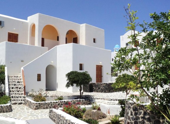 Hotel Adamastos