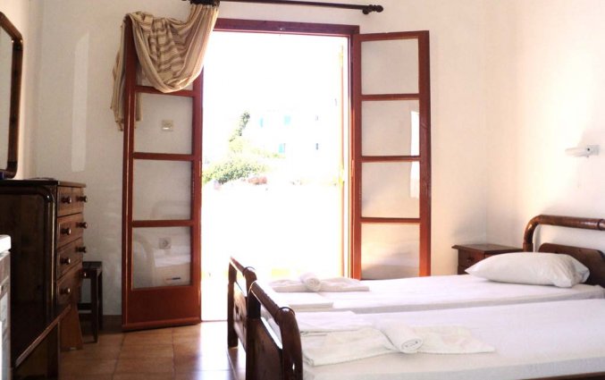 Hotel Adamastos