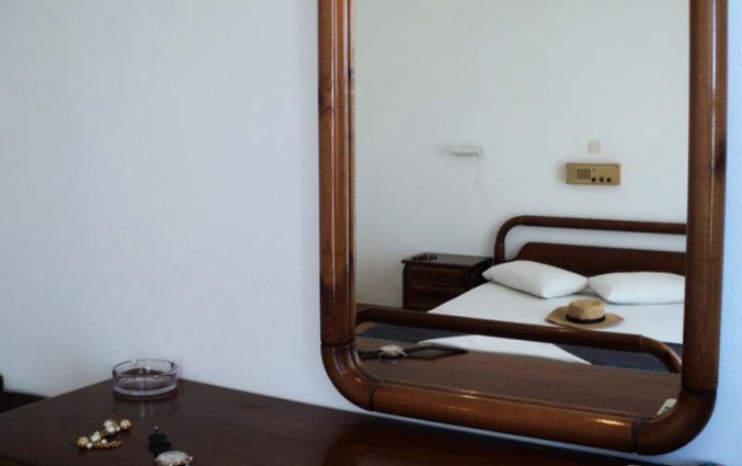 Hotel Adamastos