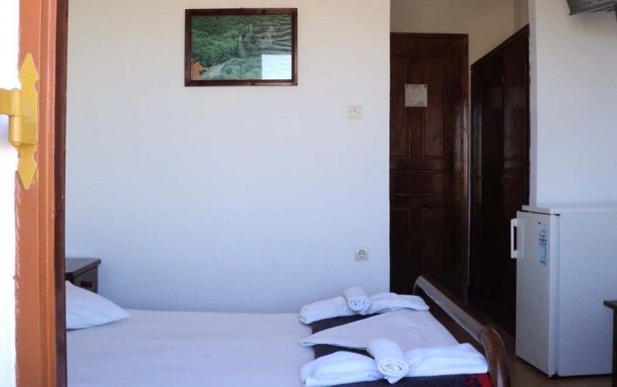 Hotel Adamastos
