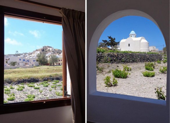 Hotel Adamastos