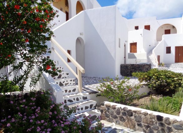Hotel Adamastos