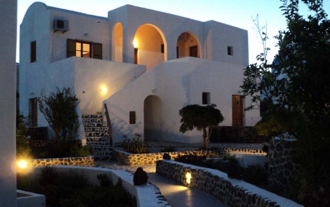 Hotel Adamastos